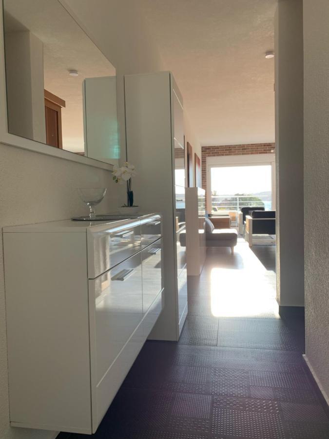 Villa Medulina Sea View Exterior foto